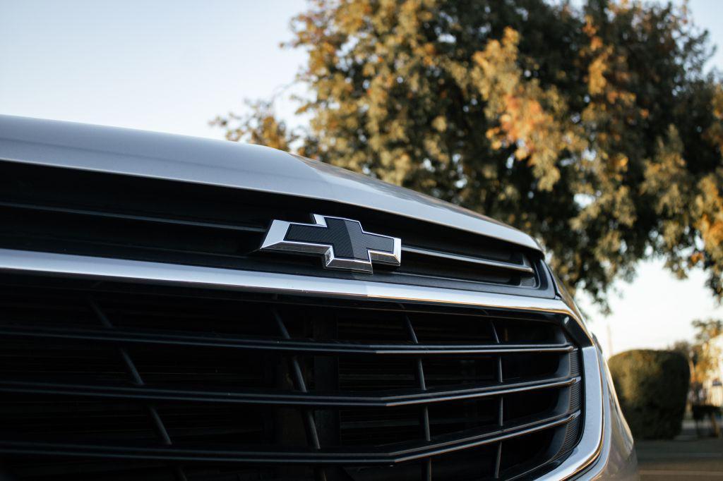 used 2020 Chevrolet Equinox car, priced at $16,995