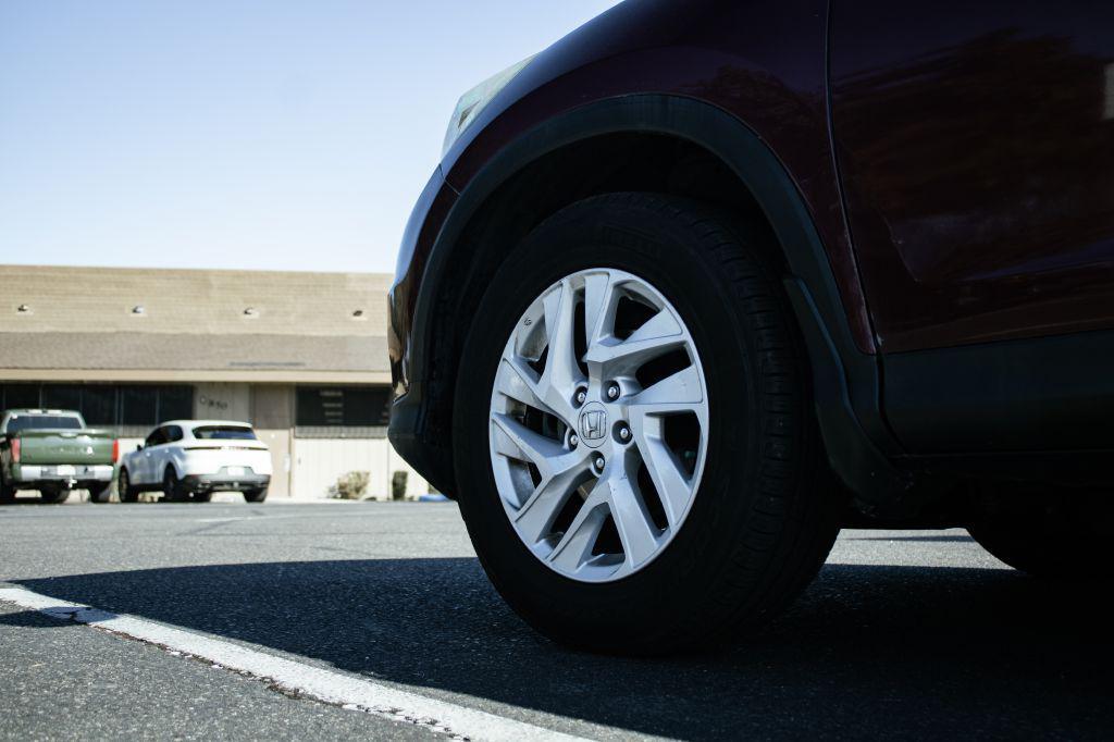 used 2016 Honda CR-V car, priced at $15,995