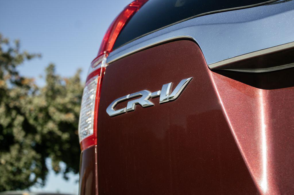 used 2016 Honda CR-V car, priced at $15,995