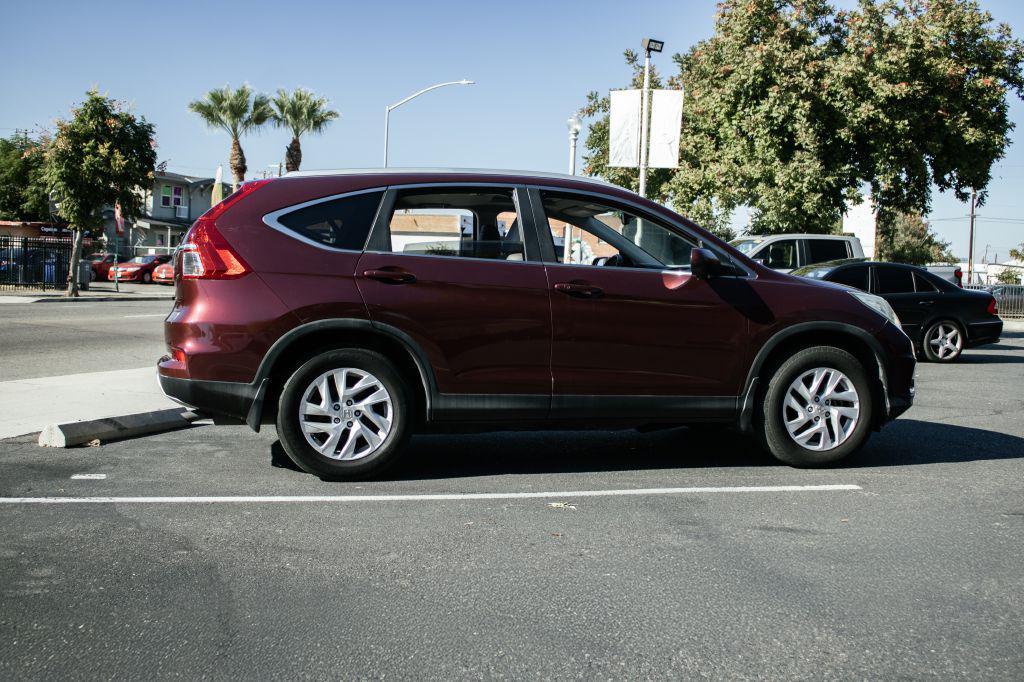 used 2016 Honda CR-V car, priced at $15,995