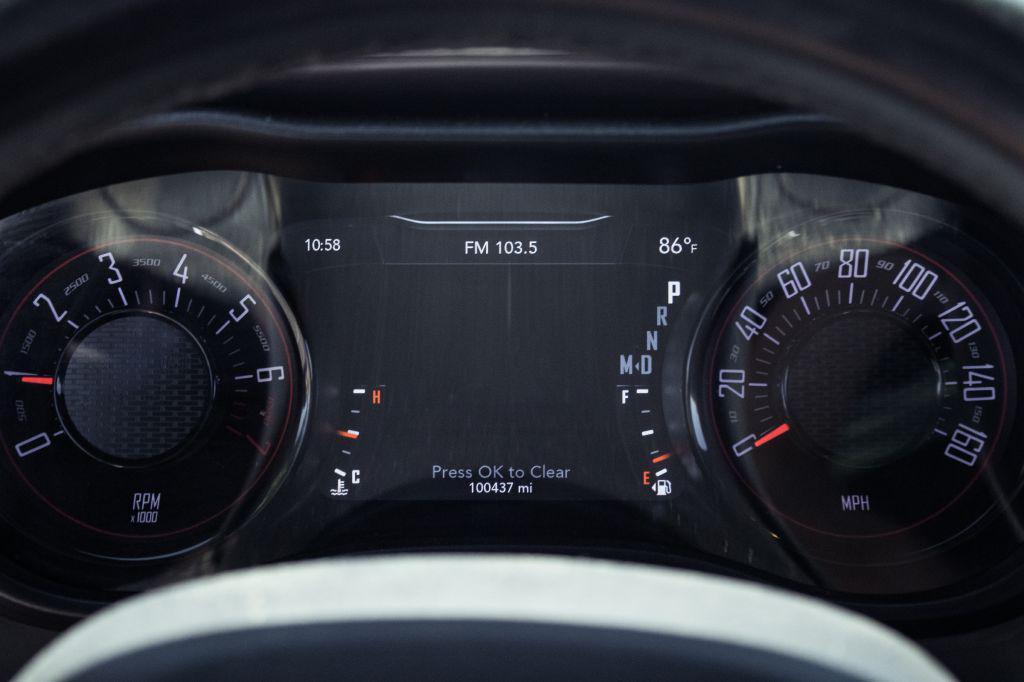 used 2019 Dodge Challenger car, priced at $18,144