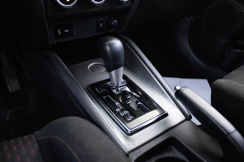 used 2019 Mitsubishi Outlander Sport car, priced at $12,995