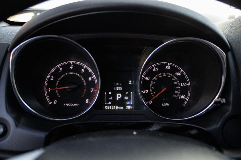 used 2019 Mitsubishi Outlander Sport car, priced at $12,995