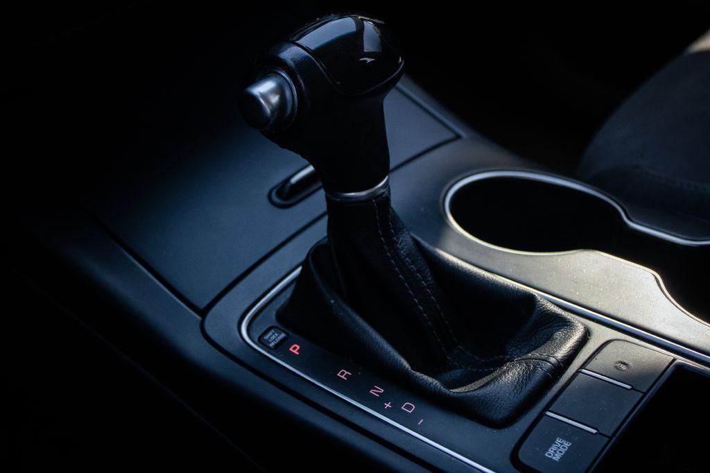 used 2019 Kia Sorento car, priced at $12,495