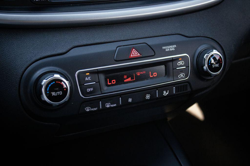 used 2019 Kia Sorento car, priced at $12,495