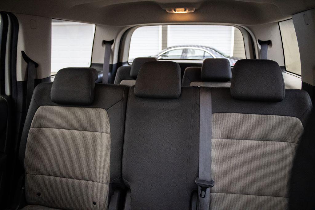 used 2009 Ford Flex car, priced at $7,344