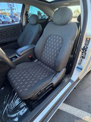 used 2002 Mercedes-Benz C-Class car, priced at $5,488