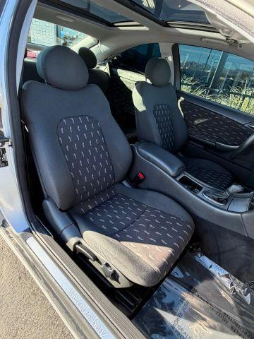 used 2002 Mercedes-Benz C-Class car, priced at $5,488