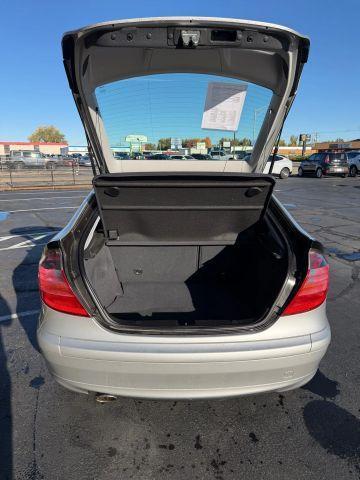 used 2002 Mercedes-Benz C-Class car, priced at $5,488