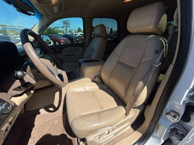 used 2014 Chevrolet Tahoe car, priced at $12,988