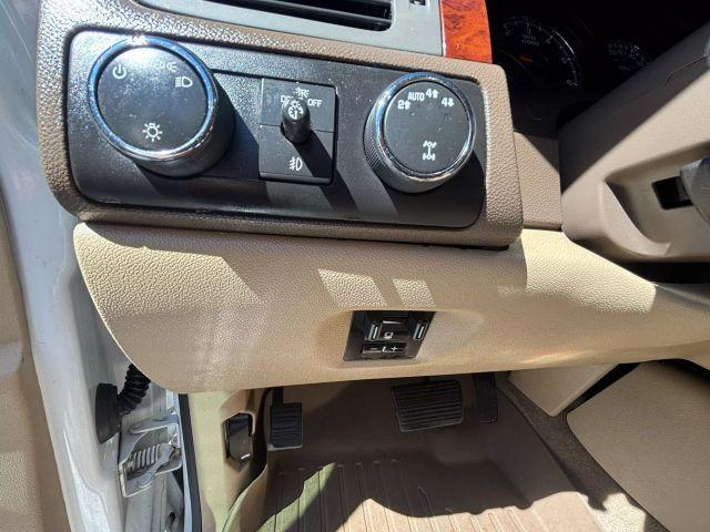 used 2014 Chevrolet Tahoe car, priced at $12,988