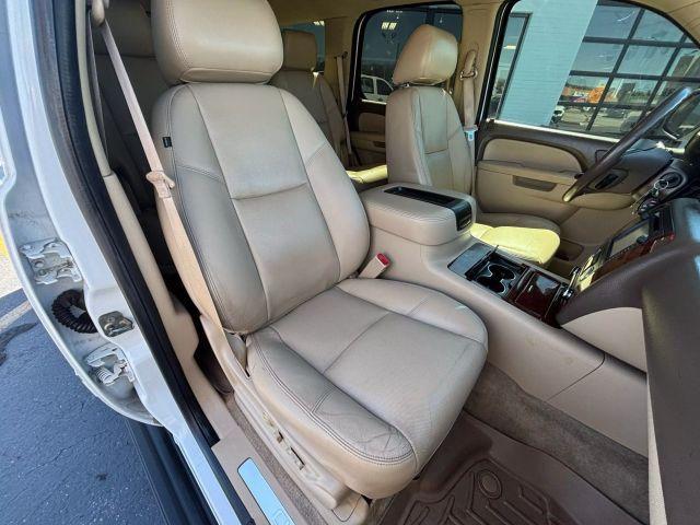 used 2014 Chevrolet Tahoe car, priced at $12,988