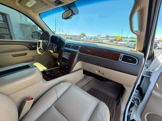 used 2014 Chevrolet Tahoe car, priced at $12,988