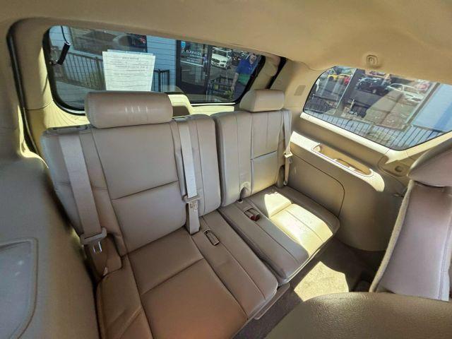 used 2014 Chevrolet Tahoe car, priced at $12,988