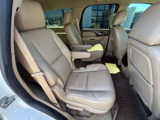 used 2014 Chevrolet Tahoe car, priced at $12,988