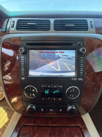 used 2014 Chevrolet Tahoe car, priced at $12,988