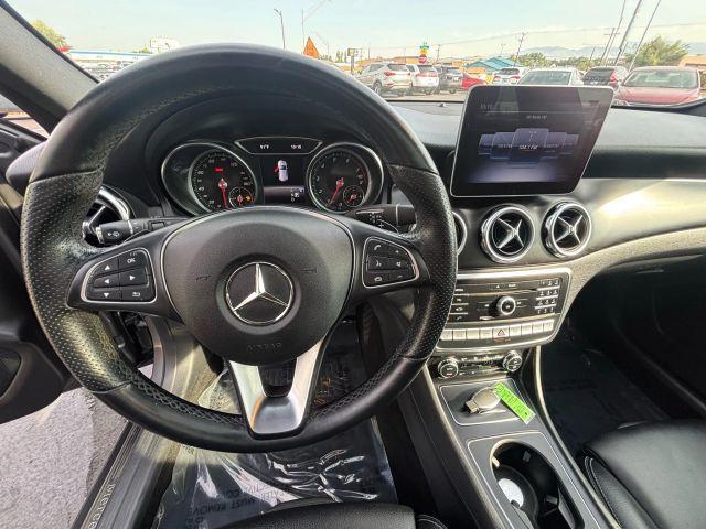 used 2019 Mercedes-Benz GLA 250 car, priced at $18,988