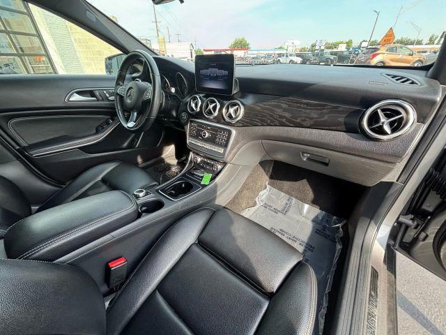 used 2019 Mercedes-Benz GLA 250 car, priced at $18,988