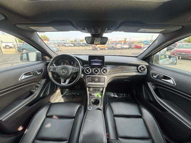 used 2019 Mercedes-Benz GLA 250 car, priced at $18,988