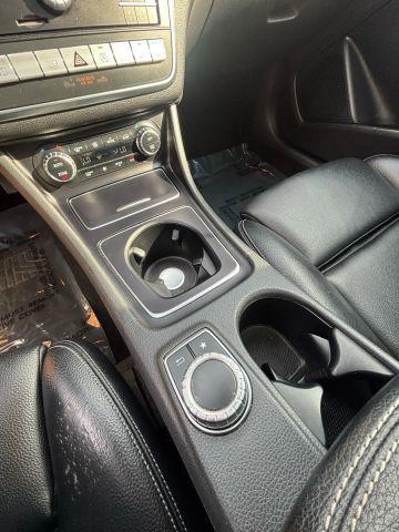 used 2019 Mercedes-Benz GLA 250 car, priced at $18,988