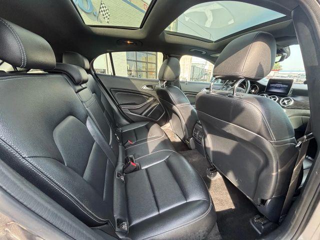 used 2019 Mercedes-Benz GLA 250 car, priced at $18,988