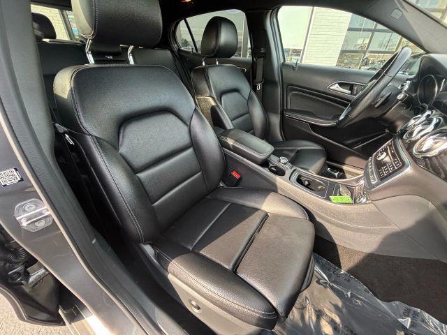 used 2019 Mercedes-Benz GLA 250 car, priced at $18,988
