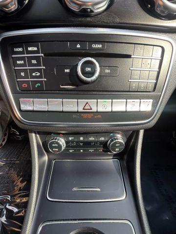 used 2019 Mercedes-Benz GLA 250 car, priced at $18,988