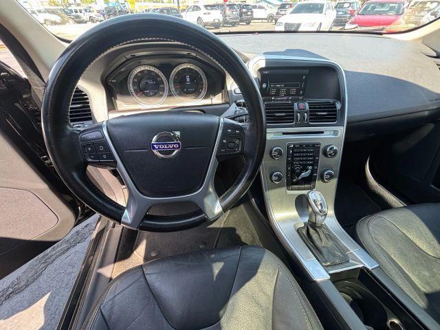 used 2013 Volvo XC60 car, priced at $8,595