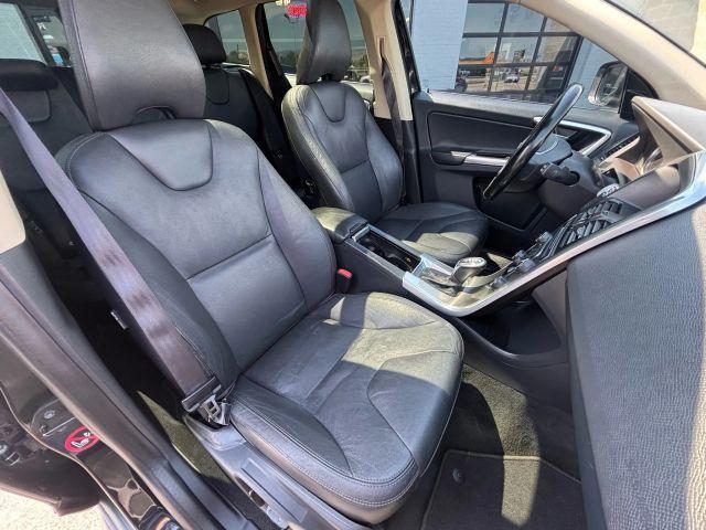 used 2013 Volvo XC60 car, priced at $8,595