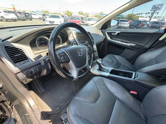 used 2013 Volvo XC60 car, priced at $8,595