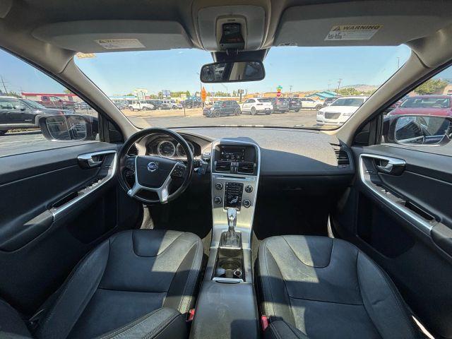 used 2013 Volvo XC60 car, priced at $8,595
