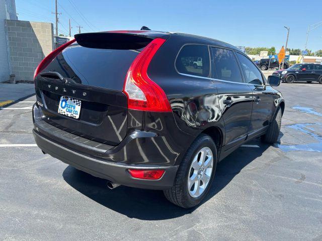 used 2013 Volvo XC60 car, priced at $8,595