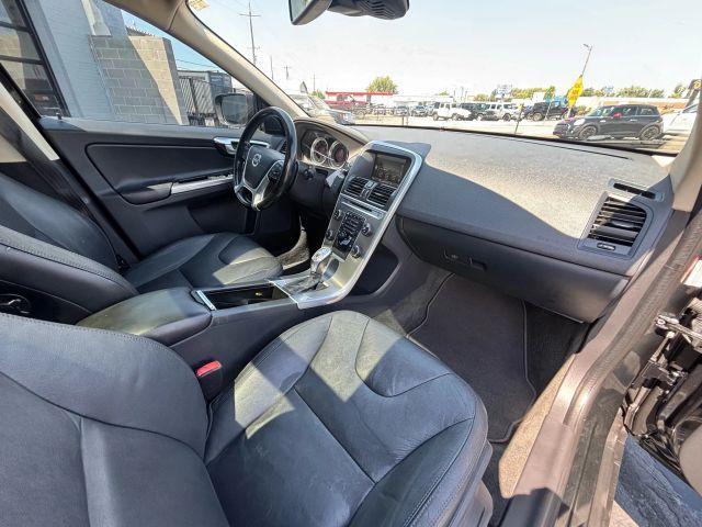 used 2013 Volvo XC60 car, priced at $8,595