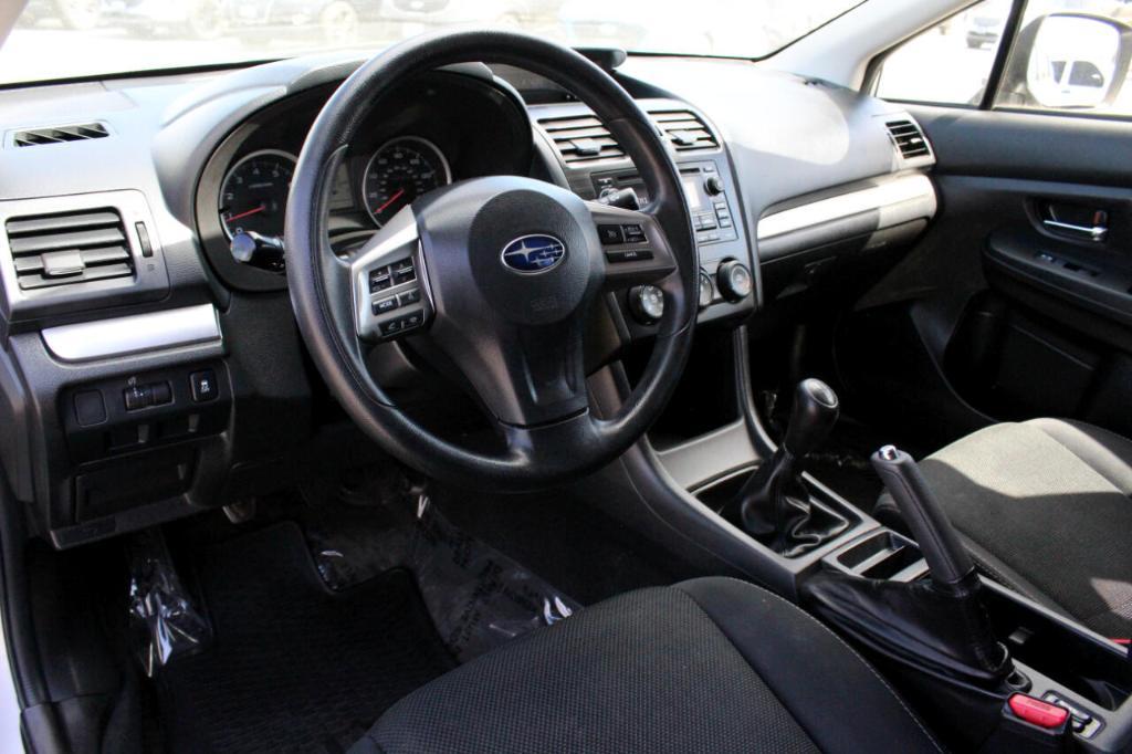 used 2014 Subaru XV Crosstrek car, priced at $9,988