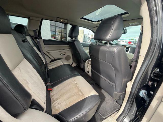 used 2010 Jeep Grand Cherokee car, priced at $6,988