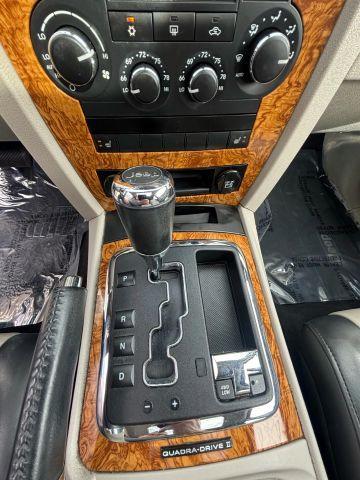 used 2010 Jeep Grand Cherokee car, priced at $6,988