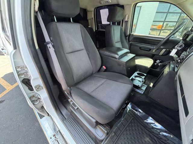 used 2012 GMC Sierra 1500 car, priced at $11,588