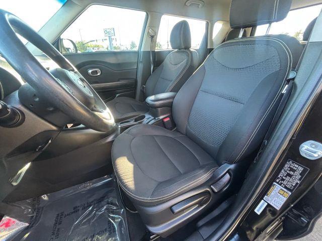 used 2015 Kia Soul car, priced at $6,988