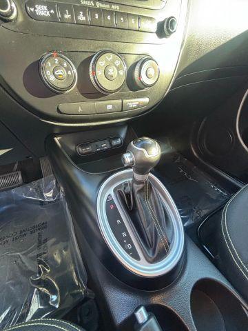 used 2015 Kia Soul car, priced at $6,988