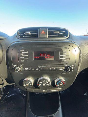 used 2015 Kia Soul car, priced at $6,988