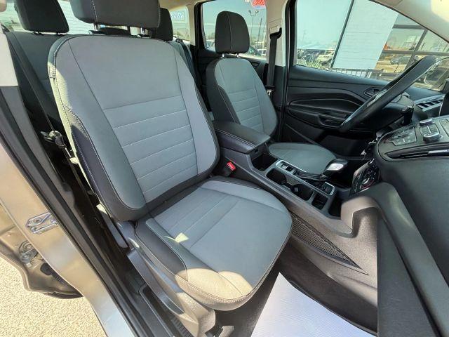 used 2017 Ford Escape car, priced at $12,988