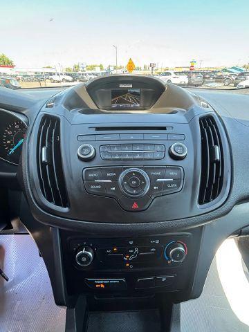used 2017 Ford Escape car, priced at $12,988