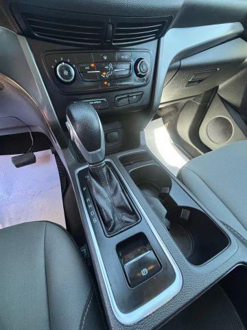 used 2017 Ford Escape car, priced at $12,988