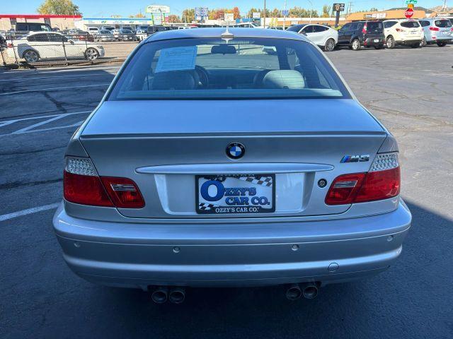 used 2005 BMW M3 car, priced at $24,988