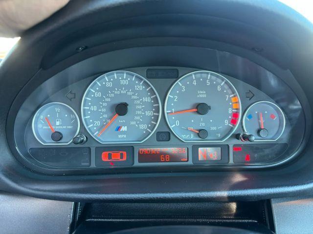 used 2005 BMW M3 car, priced at $24,988