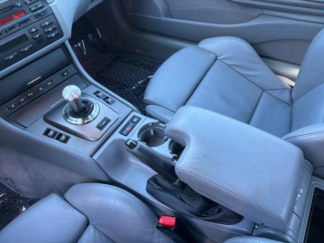 used 2005 BMW M3 car, priced at $24,988
