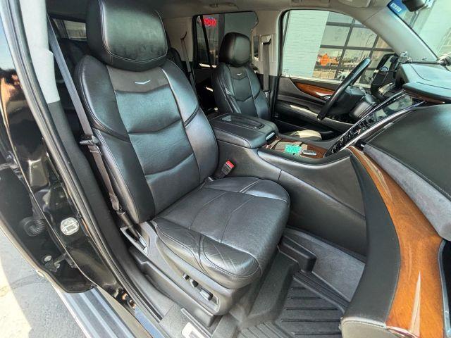 used 2019 Cadillac Escalade car, priced at $32,988