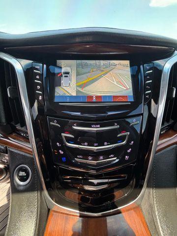 used 2019 Cadillac Escalade car, priced at $32,988