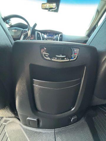 used 2019 Cadillac Escalade car, priced at $32,988