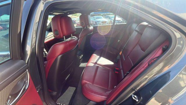 used 2014 Cadillac ATS car, priced at $12,488